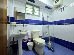 Blk 641C The Meadows (Punggol), HDB 5 Rooms #558051131
